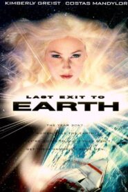 Last Exit to Earth 1996 on netflix