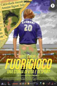 Fuorigioco – Una storia di vita e di sport 2022 on netflix