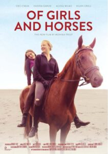 Of Girls and Horses 2014 on netflix