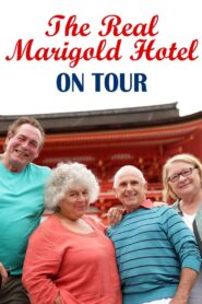 The Real Marigold on Tour 2016 on netflix