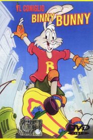 New Stories From the Easter Bunny 1994 on netflix