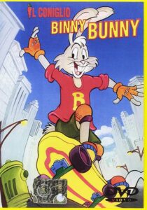 New Stories From the Easter Bunny 1994 on netflix