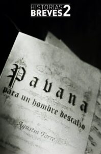 Historias Breves II: Pavana para un hombre descalzo 1996 on netflix