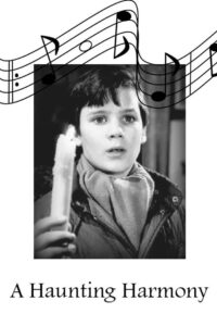 A Haunting Harmony 1993 on netflix