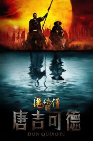Don Quixote 2010 on netflix