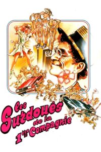 Les surdoués de la première compagnie 1981 on netflix