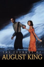 The Journey of August King 1995 on netflix
