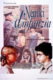 Nemici d’infanzia 1995 on netflix