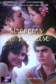 Strangers in Paradise 1983 on netflix