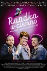 Blind Date 2010 on netflix