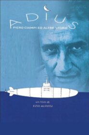 Adius, Piero Ciampi e altre storie 2008 on netflix