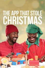 The App That Stole Christmas 2020 on netflix
