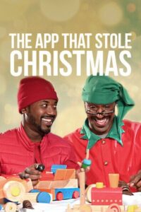 The App That Stole Christmas 2020 on netflix