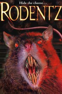 Altered Species 2001 on netflix