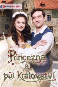 Princezna a půl království 2019 on netflix