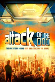 Attack of the Doc! 2023 on netflix
