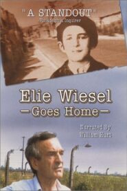 Elie Wiesel Goes Home 1997 on netflix