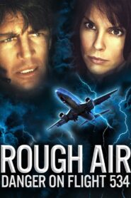 Rough Air: Danger on Flight 534 2001 on netflix