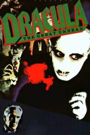 Vincent Price’s Dracula 1986 on netflix