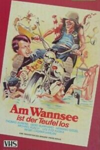 Am Wannsee ist der Teufel los 1981 on netflix