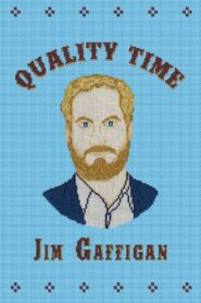 Jim Gaffigan: Quality Time 2019 on netflix