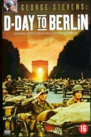 George Stevens: D-Day to Berlin 1994 on netflix