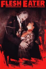 FleshEater 1988 on netflix