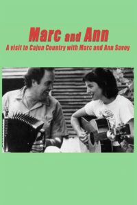 Marc and Ann 1991 on netflix