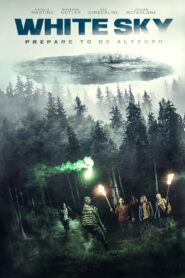 White Sky 2021 on netflix