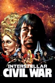 Interstellar Civil War: Shadows of the Empire 2018 on netflix