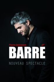 Pierre-Emmanuel Barré – Nouveau Spectacle au Grand Rex 2019 on netflix