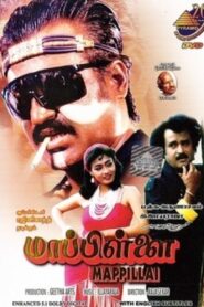 Mappillai 1989 on netflix
