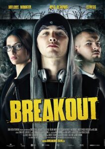 Breakout 2007 on netflix