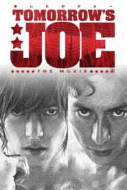 Tomorrow’s Joe 2011 on netflix