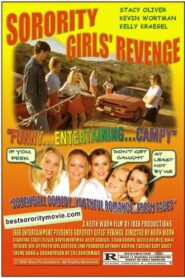 Sorority Girl’s Revenge 2001 on netflix