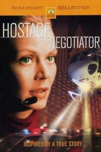 Hostage Negotiator 2001 on netflix