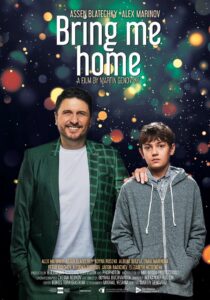 Bring Me Home 2024 on netflix