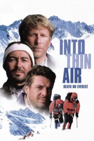 Into Thin Air: Death on Everest 1997 on netflix