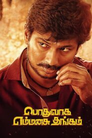 Podhuvaga En Manasu Thangam 2017 on netflix