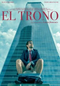 El trono 2023 on netflix