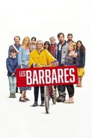 Meet the Barbarians 2024 on netflix