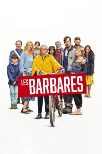 Meet the Barbarians 2024 on netflix