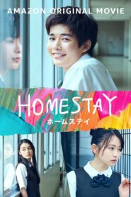 Homestay 2022 on netflix