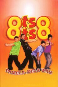 Otso Otso Pamela-mela Wan 2004 on netflix