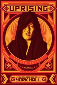 RevPro: Uprising 2019 2019 on netflix