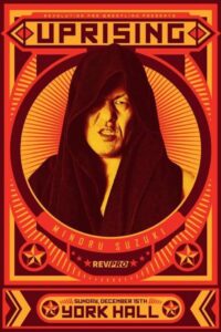 RevPro: Uprising 2019 2019 on netflix