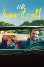 Mr. Know-It-All 2018 on netflix