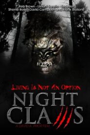 Night Claws 2013 on netflix