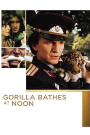 Gorilla Bathes at Noon 1993 on netflix