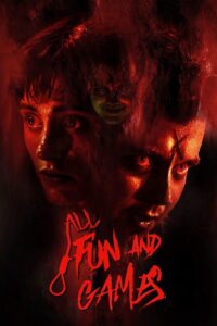 All Fun and Games 2023 on netflix
